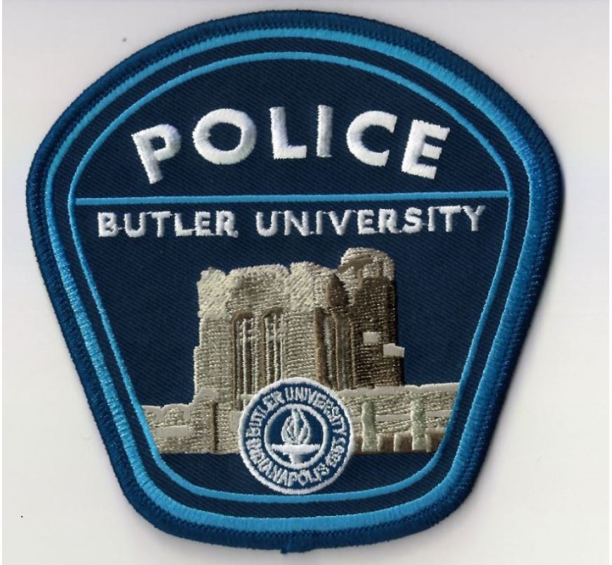 BUTLER UNIVERSITY POLICE - Partner Portal